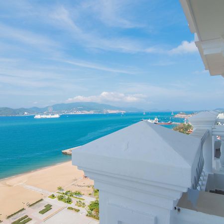 Imperial Nha Trang Hotel Exterior foto